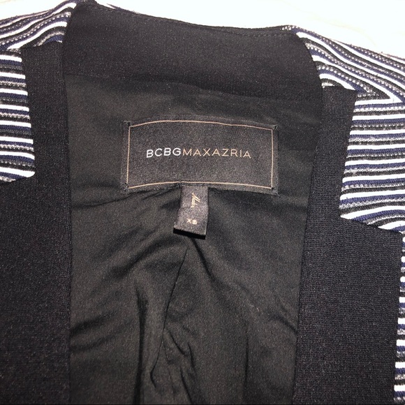 BCBG MAXAZRIA Jacket - Picture 2 of 2